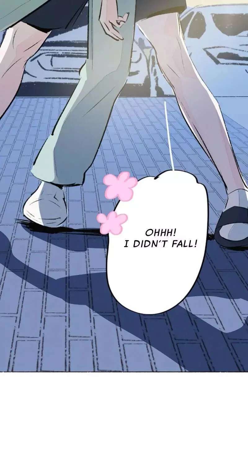 Why Don't I Have Anyone by My Side? Chapter 55 - page 43