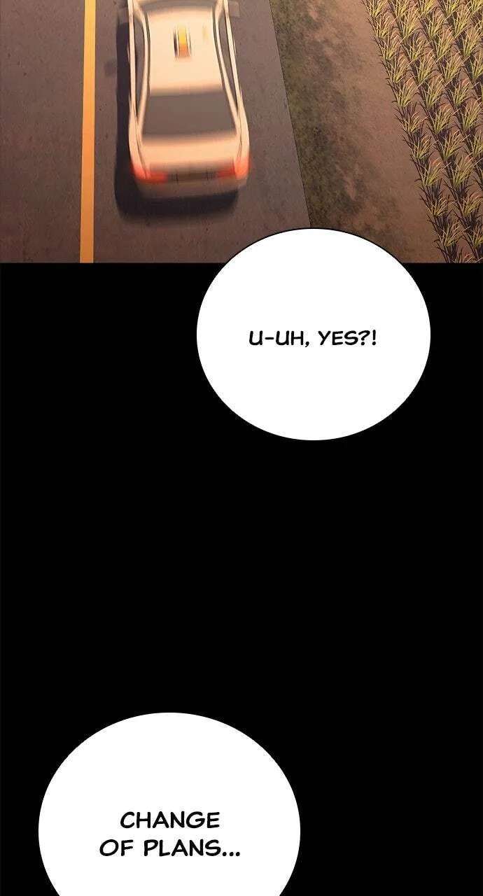 The Worst Generation Chapter 69 - page 241