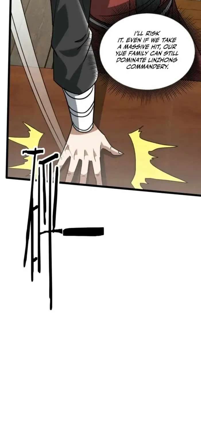 I pay my respects to the Cult Leader Chapter 38 - page 24