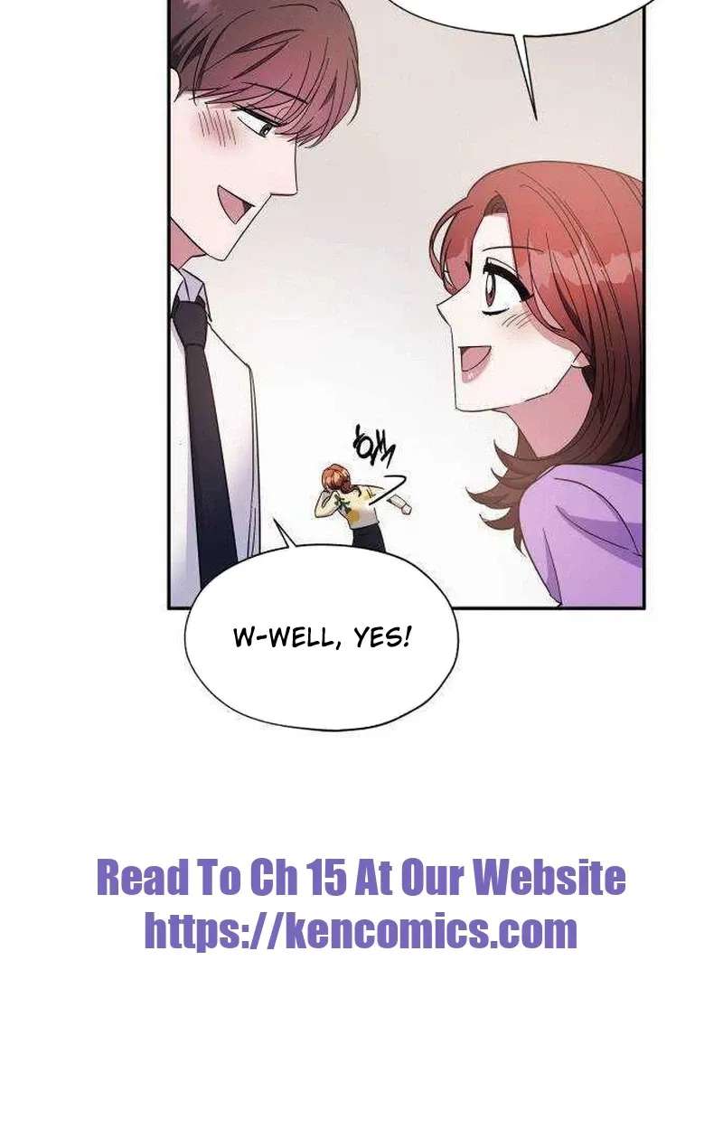 Nareul Gildeuryeo Bwa, Chabiseo Chapter 11 - page 33