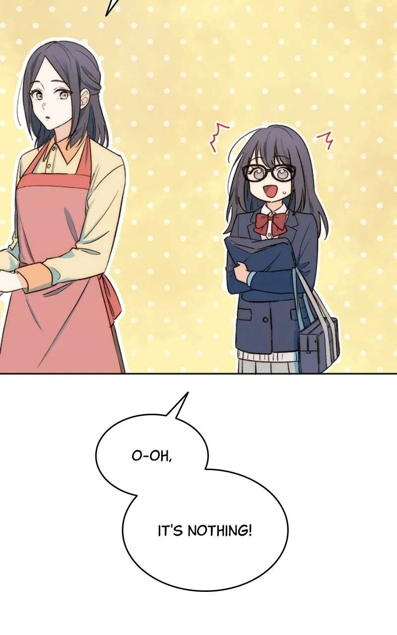 My Second andFinal First Love Chapter 3 - page 12