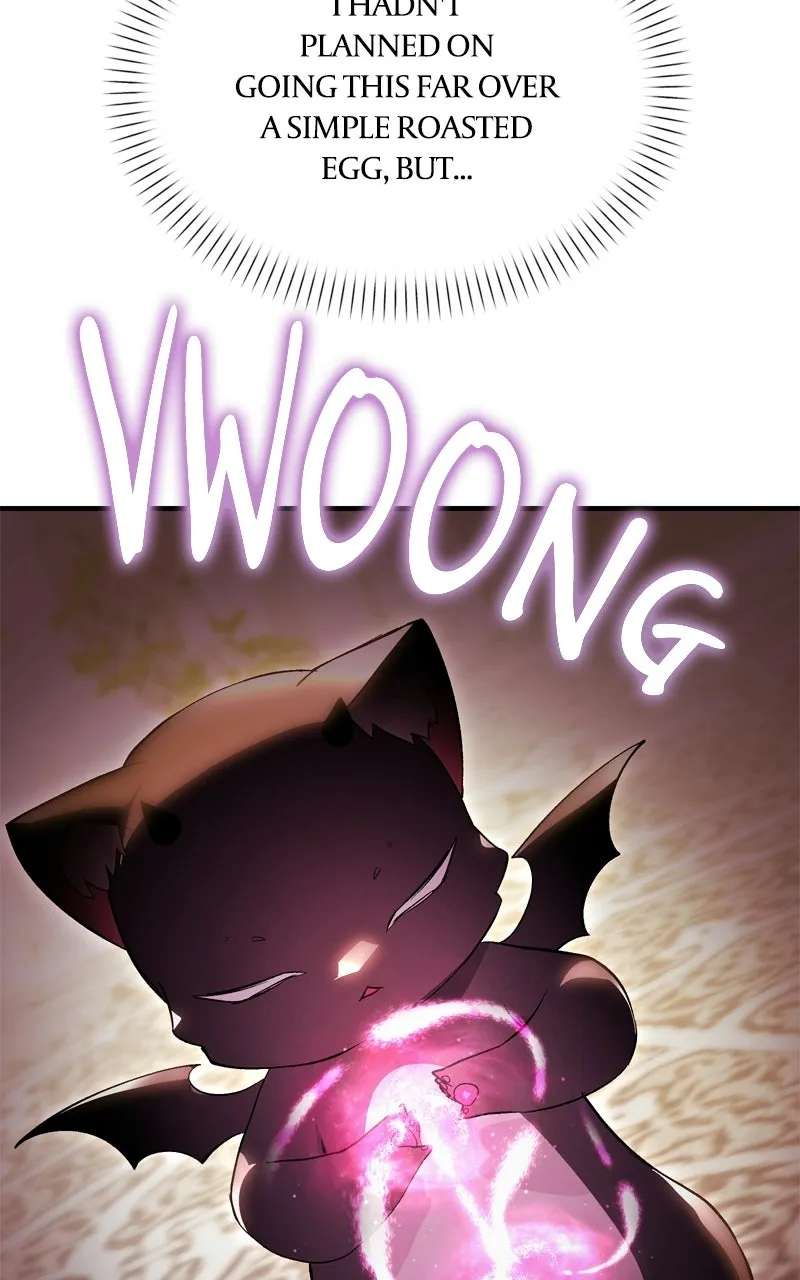 Reborn as a Hatchling Chapter 4 - page 72