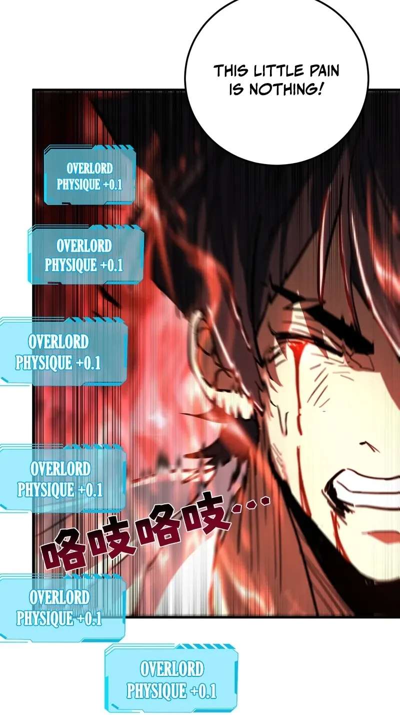 High Martiality: With One Hand, I Single-Handedly Repel Three Thousand Emperors! Chapter 61 - page 68