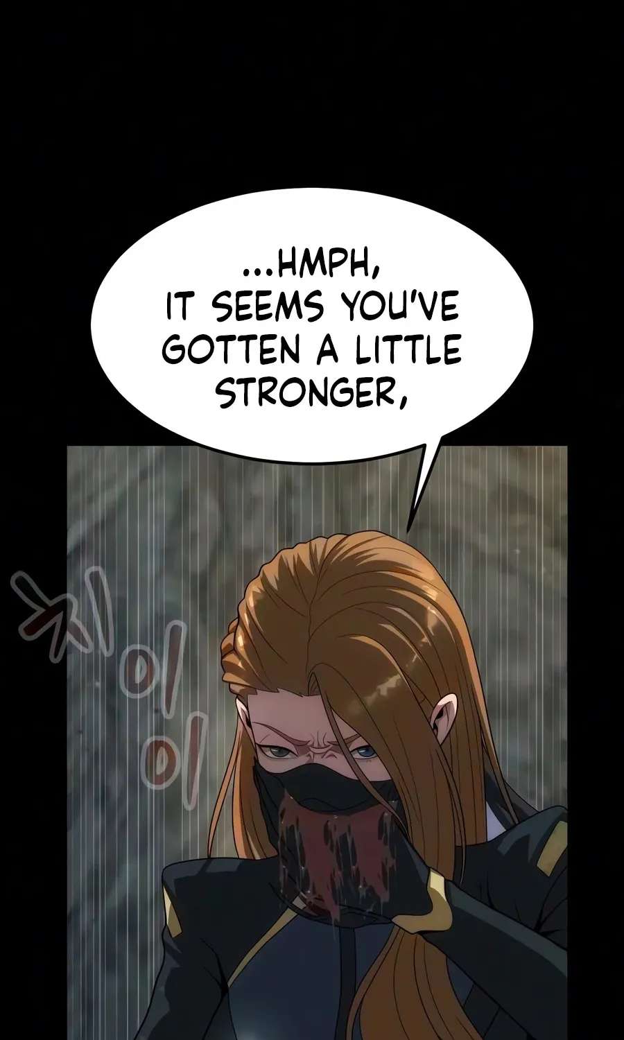 Steel-Eating Player Chapter 108 - page 132