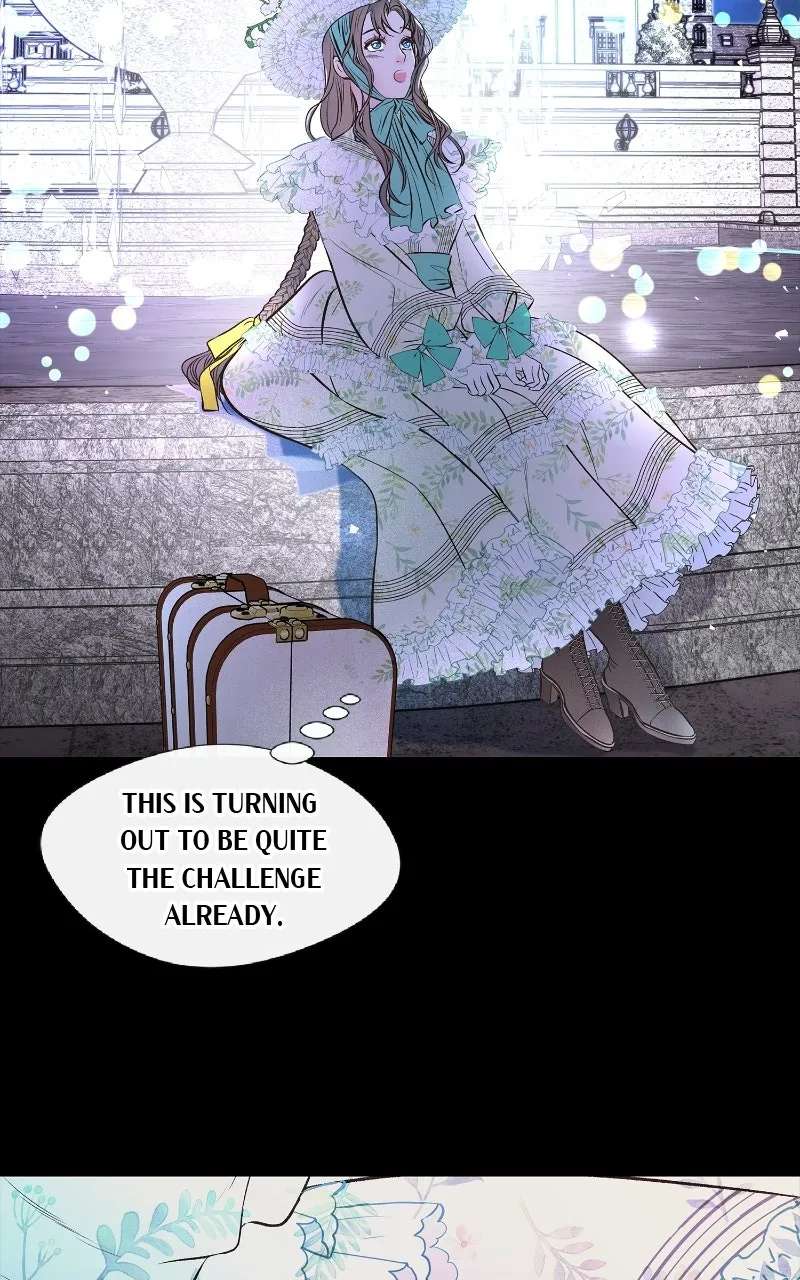 The Prince of Poison Chapter 4 - page 22