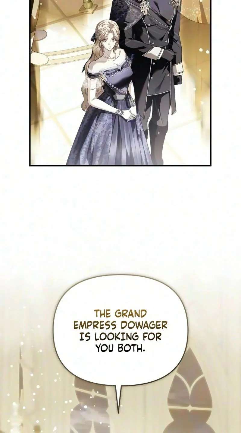 I Only Need Our Child, Your Grace Chapter 28 - page 71