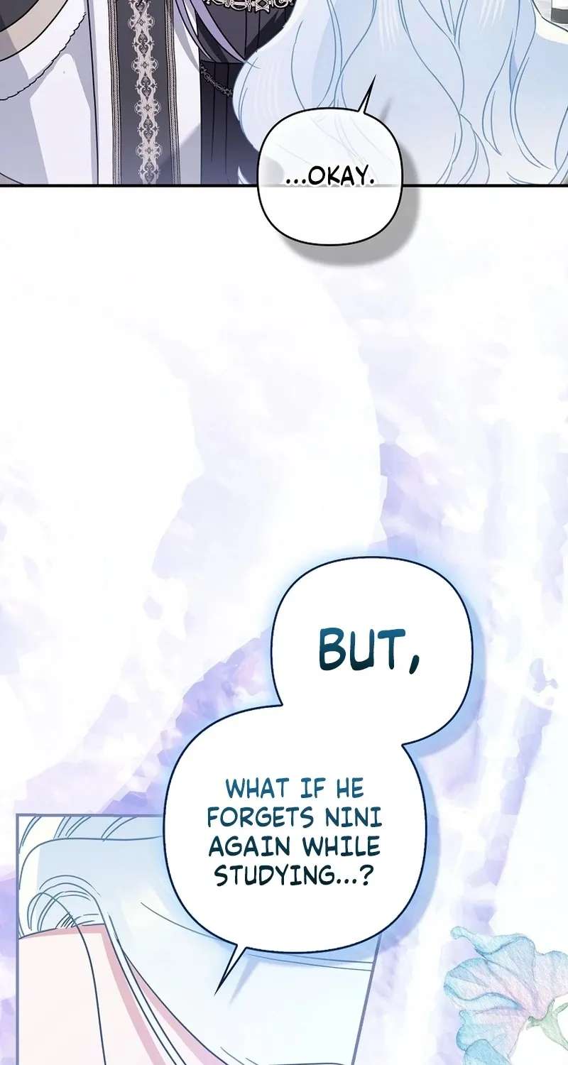 The Female Lead Takes Care of Everything Chapter 14 - page 74