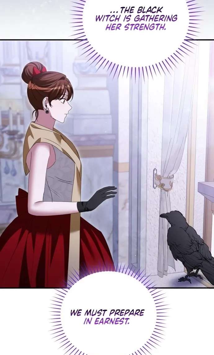 That's Just How First Love Is Your Highness Chapter 69 - page 70