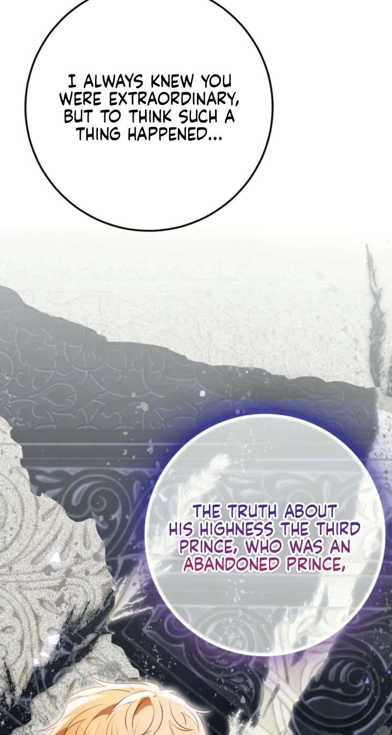 I Thought My Husband Was Supposed to Die? Chapter 88 - page 8