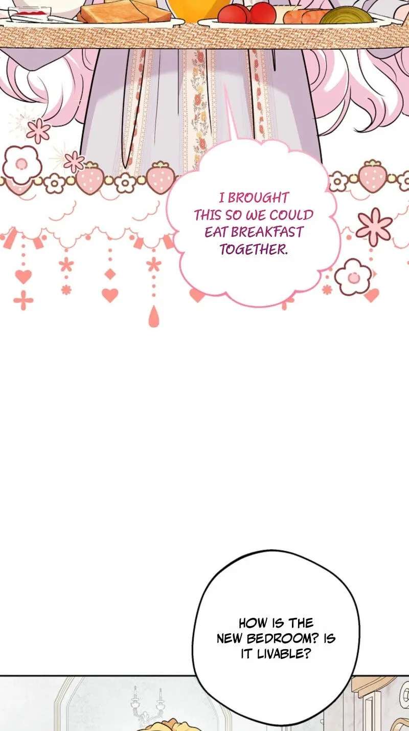 Surviving as the Illegitimate Princess Chapter 128 - page 5