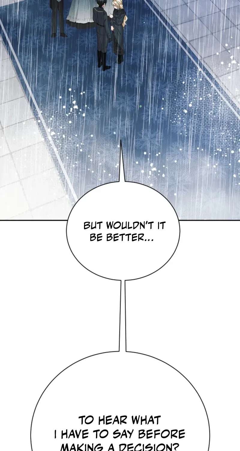The Abandoned Princess Rebels Chapter 34 - page 73