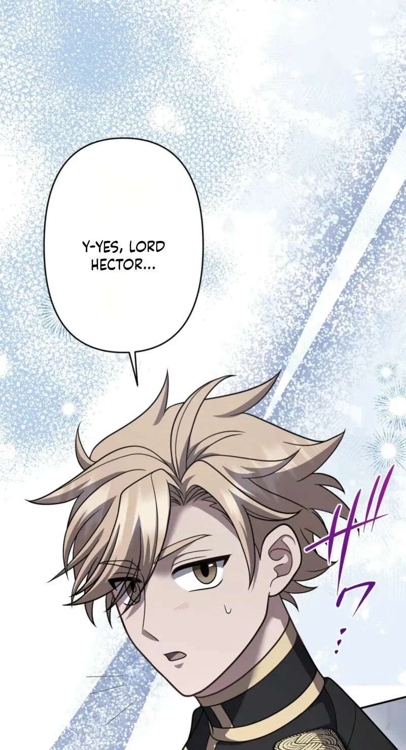Obsessive love kills the saintess twice Chapter 35 - page 35