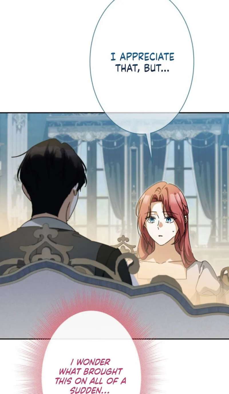 From Disgraced Lady to Beloved Stepmother Chapter 38 - page 5