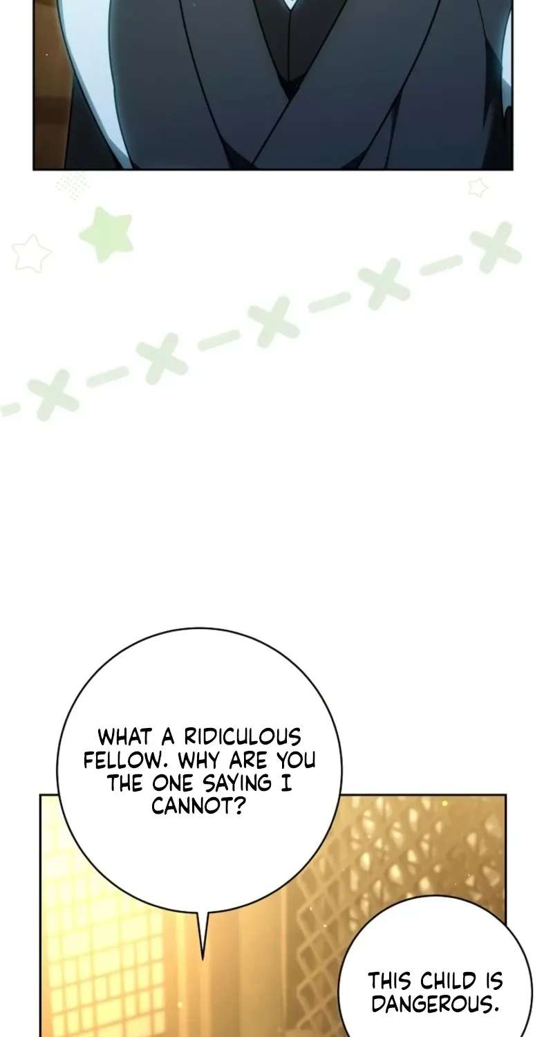 I Am the Youngest Disciple of the Mastermind of Murim Chapter 23 - page 7