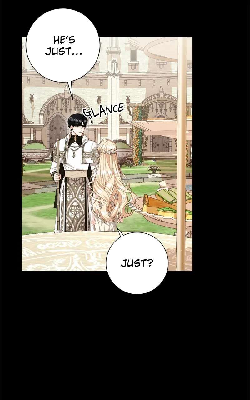 Raising the SecondMale Lead’s Son Chapter 61 - page 20