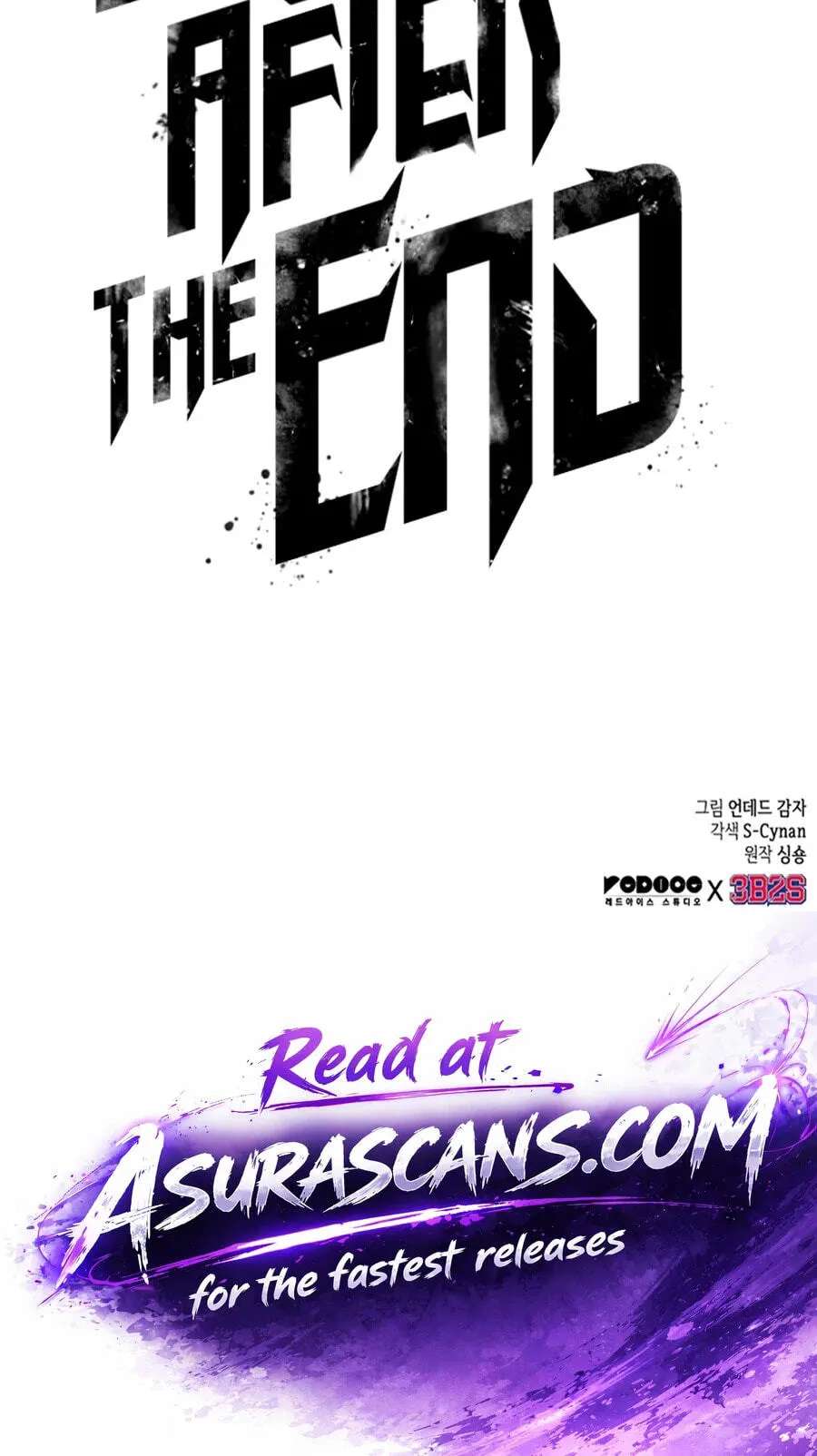 The World After The Fall Chapter 252 - page 176