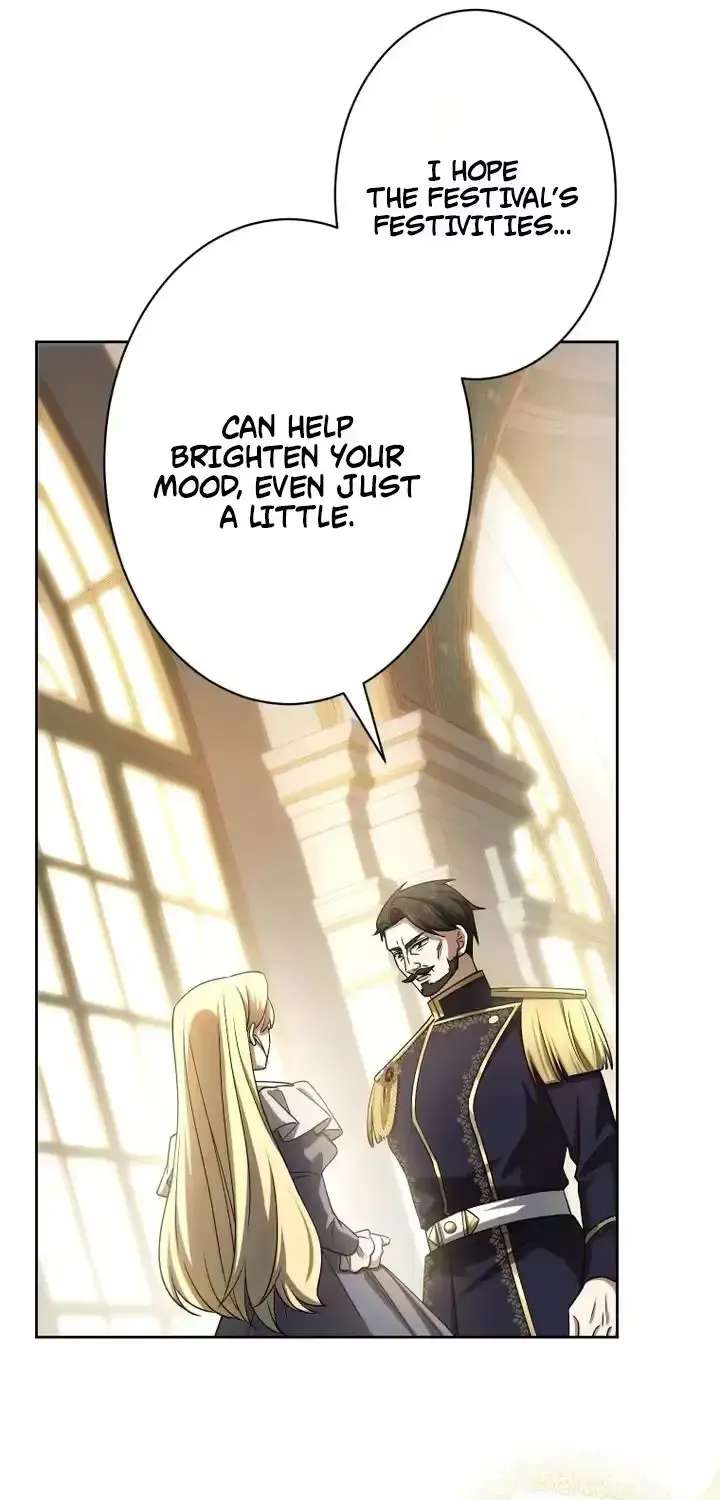 Don’t Obsess Over the Fake Princess! Chapter 40 - page 11