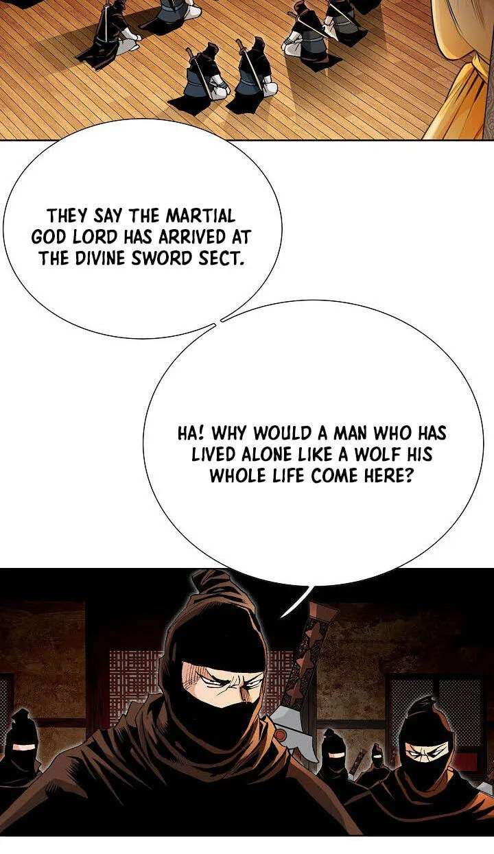 Absolute Ultimate Martial Lord Chapter 50 - page 57