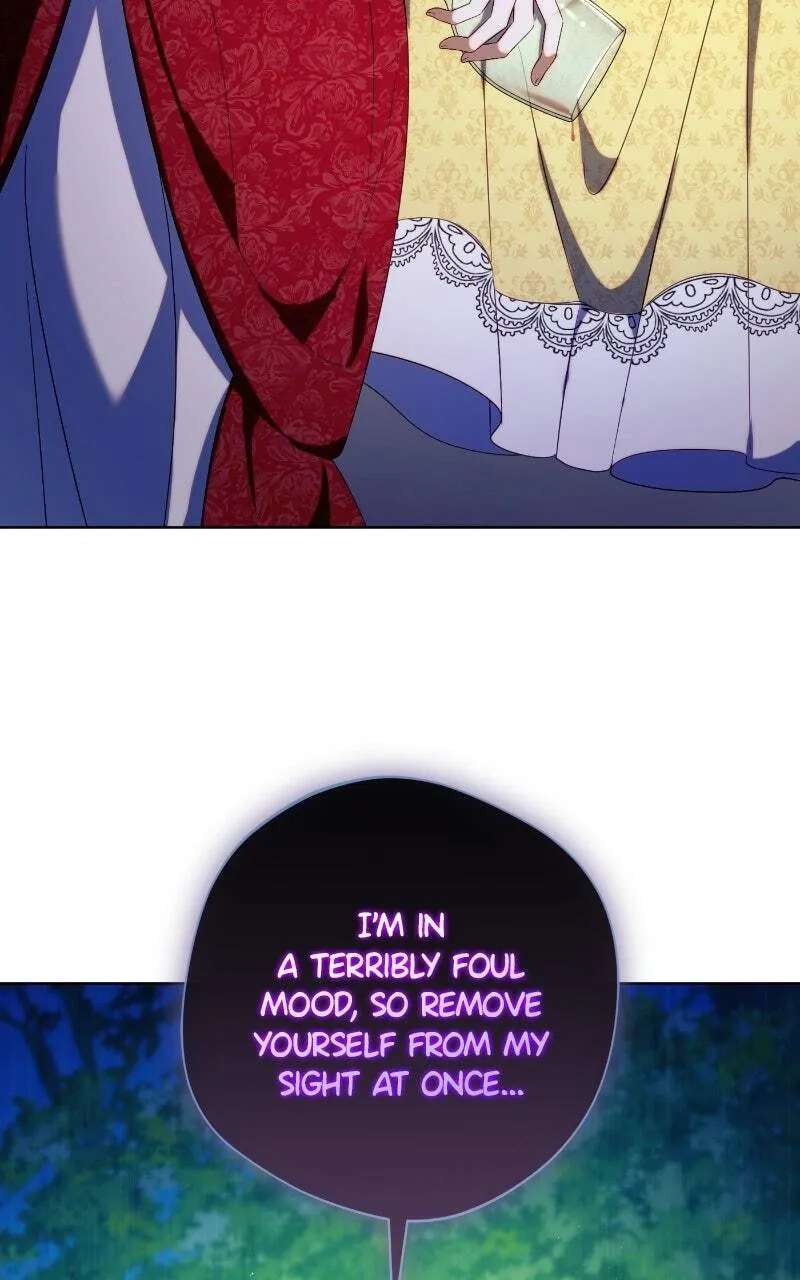 I’m a Villainess, but I Won’t Live Like One Chapter 81 - page 3