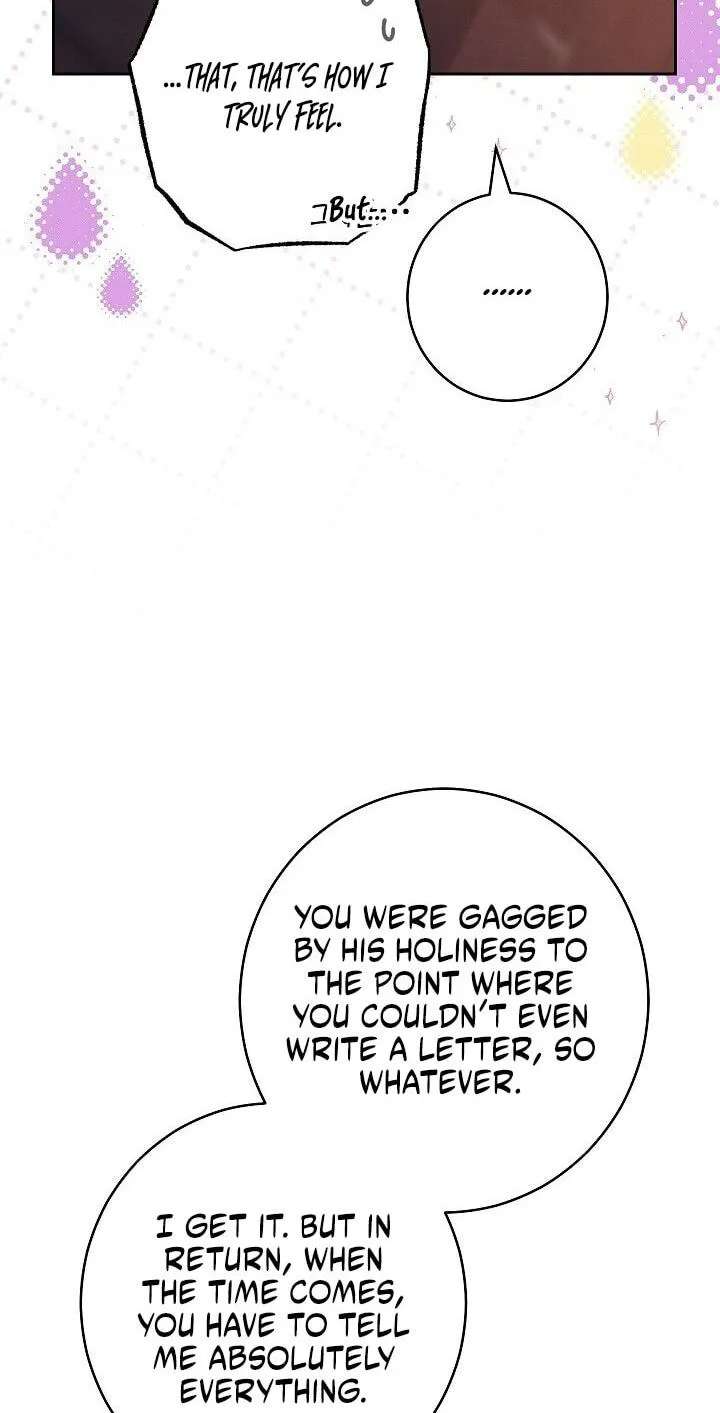 Marriage of Convenience 2: The Unforgettable Song Chapter 51 - page 82