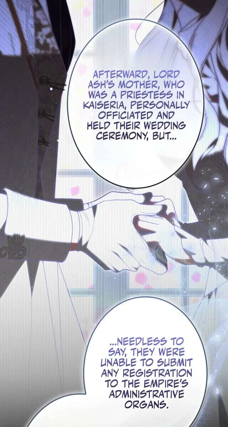 A Note from Violet Chapter 38 - page 38