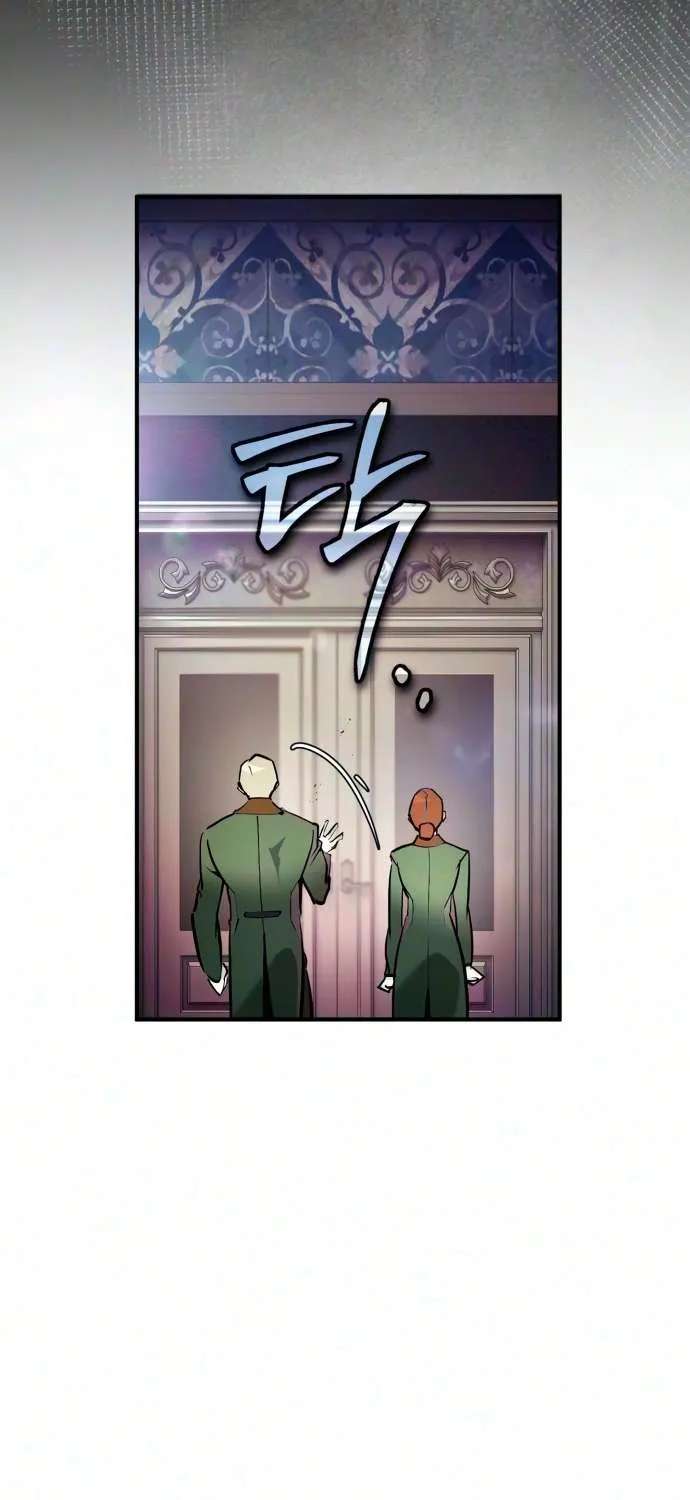 There’s No Such Thing As A Bad Hero In The World Chapter 81 - page 47