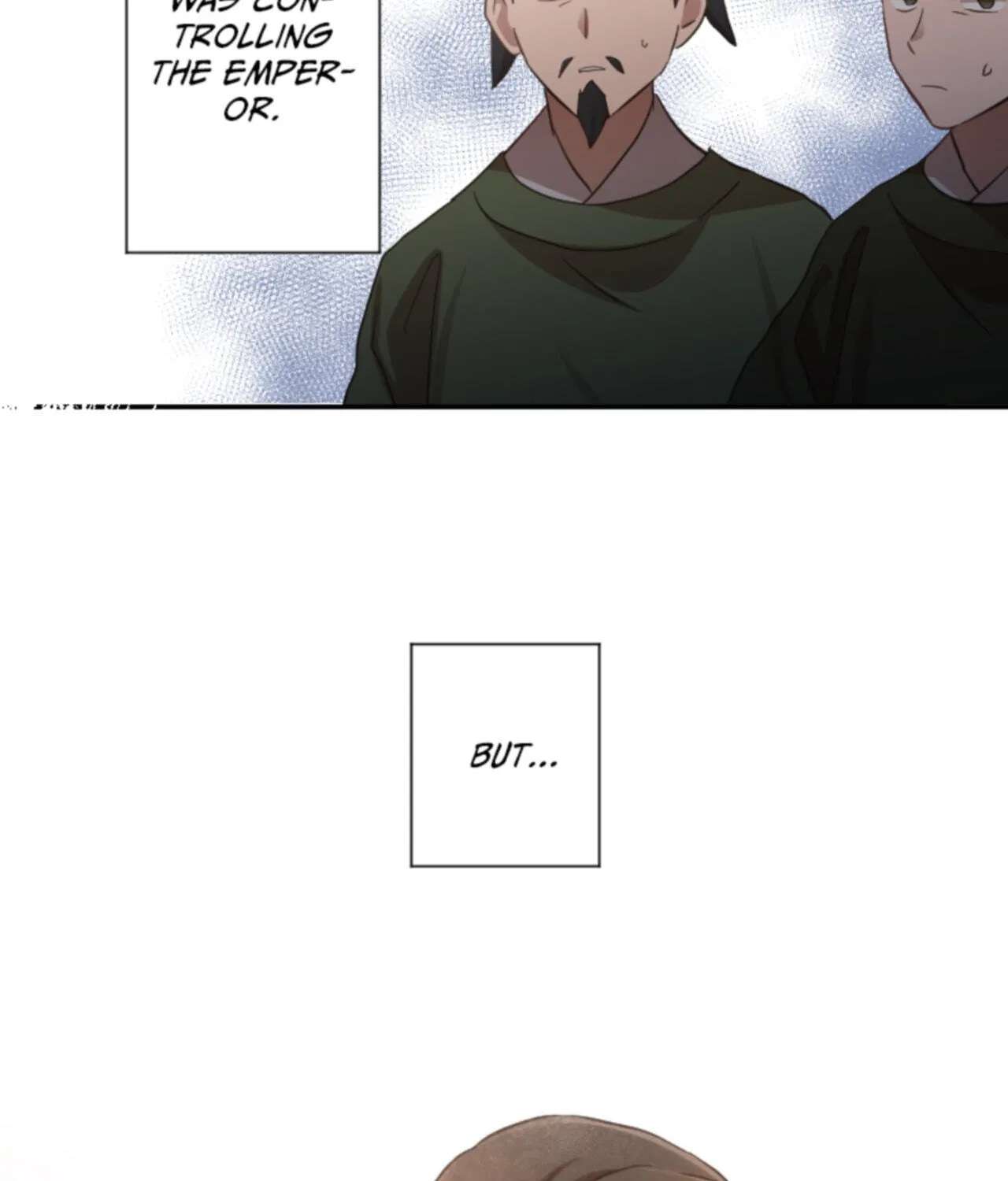 Seikei Bijin no Youkihi Tensei Chapter 110 - page 17