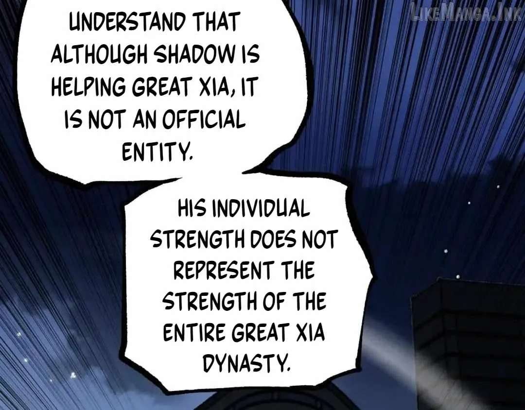 God-level Assassin, I’m the Shadow Chapter 141 - page 63