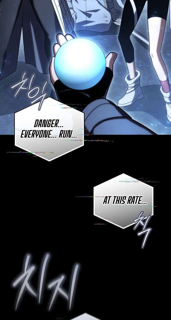 After Ten Millennia in Hell Chapter 158 - page 96