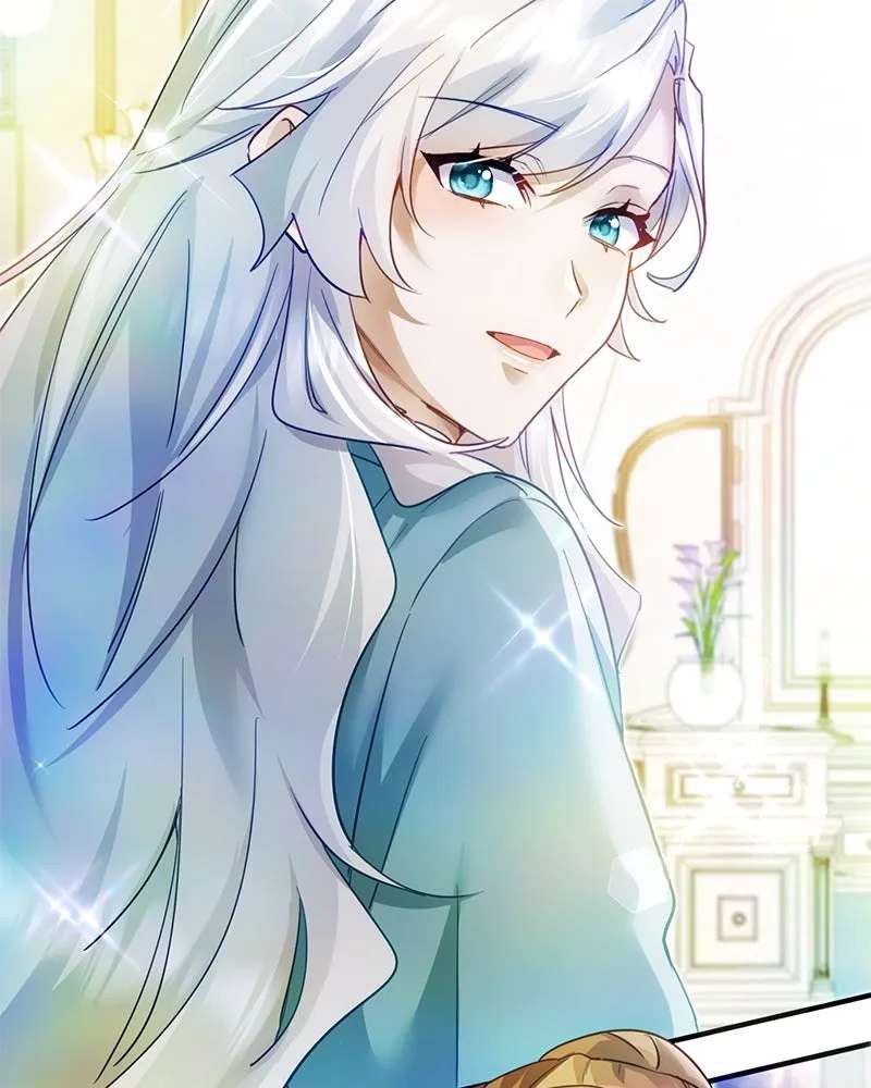 My Lady is aYoung Master Chapter 15 - page 84