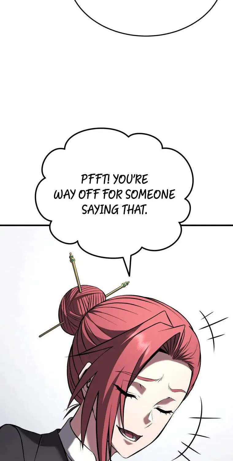 Transcending Species Due to System Error Chapter 14 - page 86