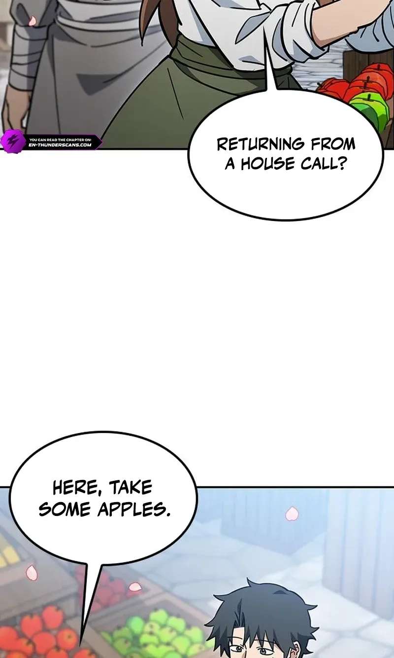 Kim Oh-jin and The Strange Beasts Chapter 60 - page 18