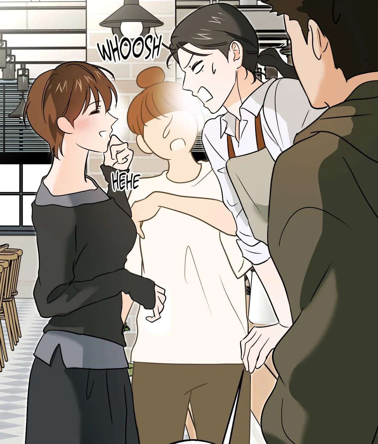 Tada Hitori, Anata Dake Chapter 6 - page 165