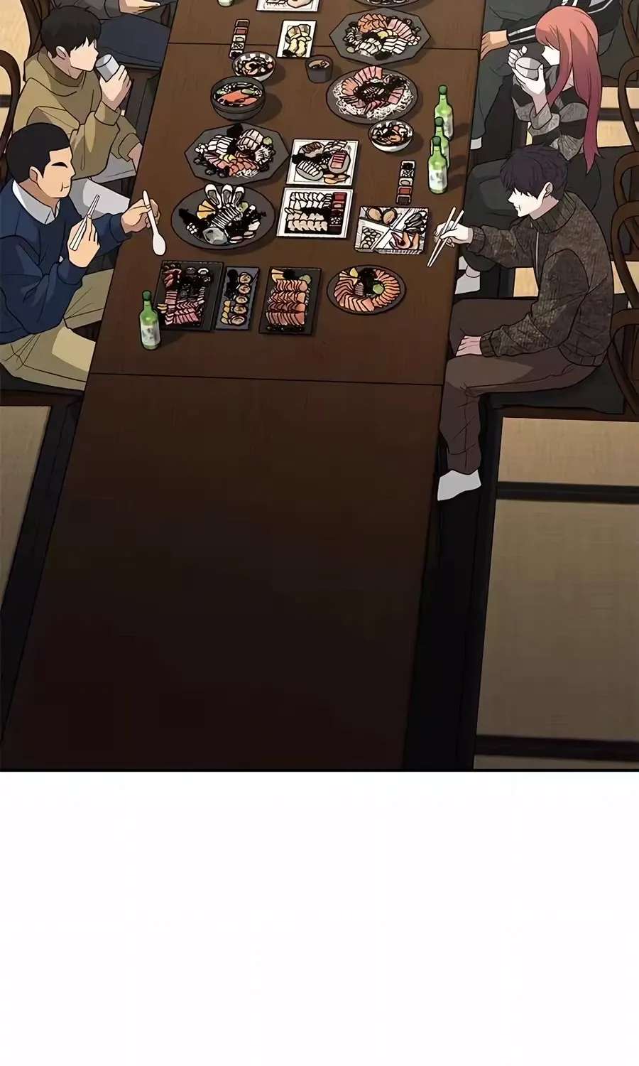 King of Improvisation Chapter 33 - page 106