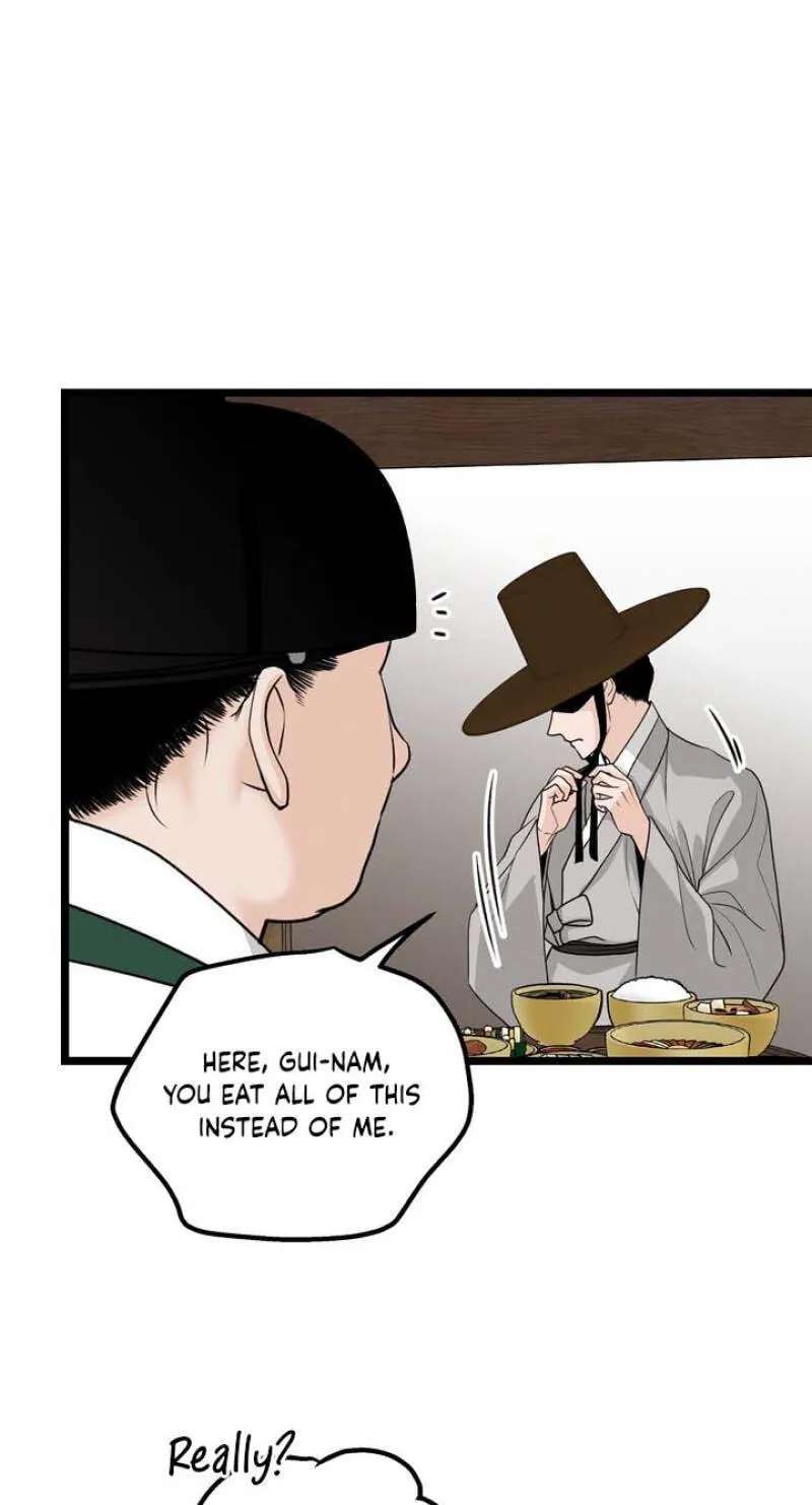 Hwan Chapter 33 - page 13