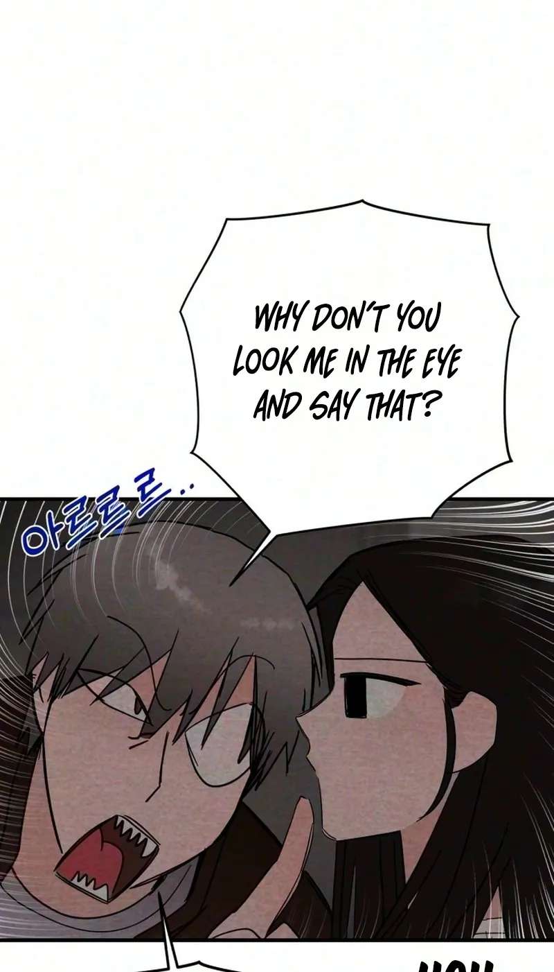 The Perfect Senior's Secret! Chapter 23 - page 43