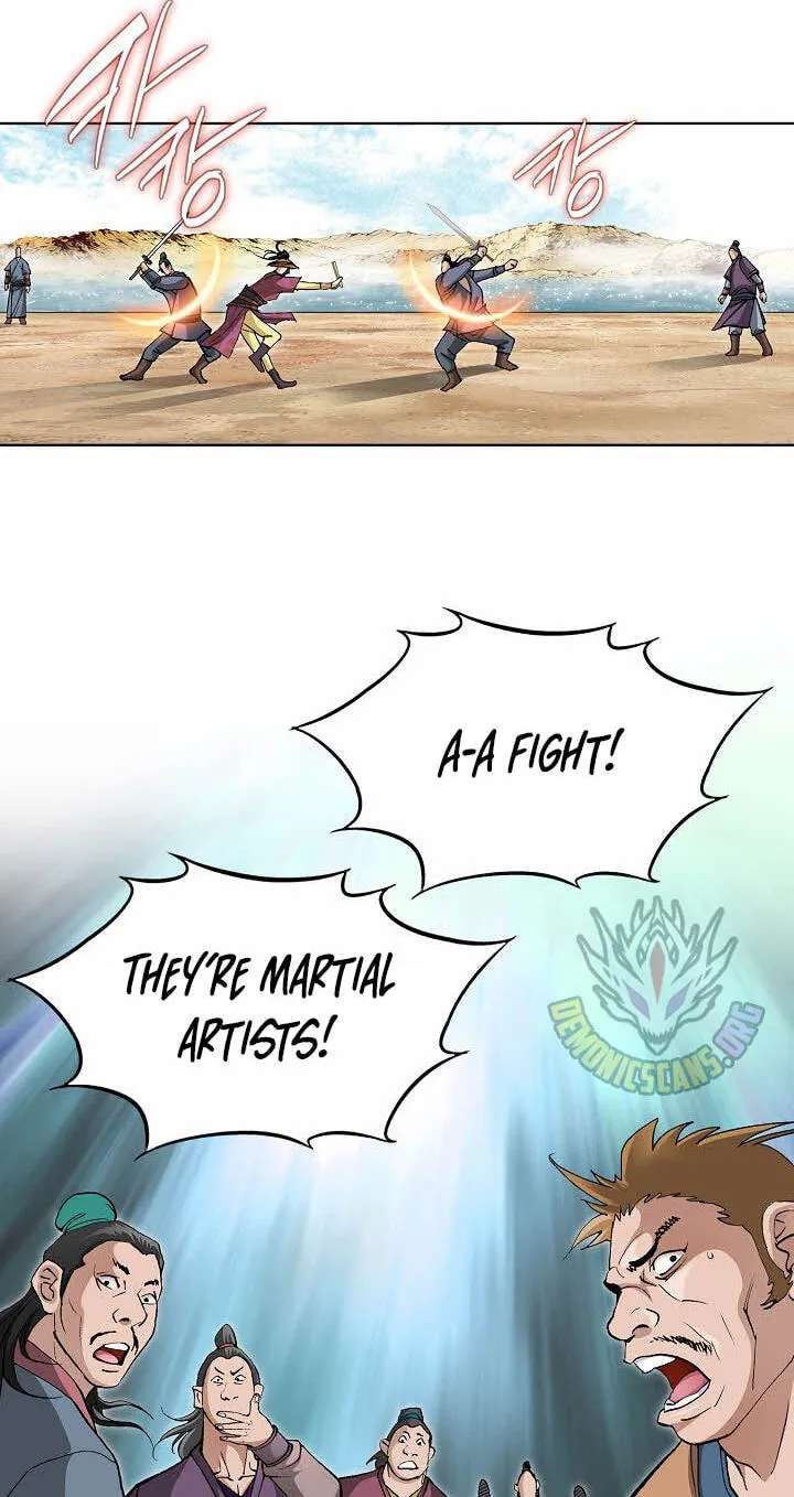 Absolute Ultimate Martial Lord Chapter 52 - page 79