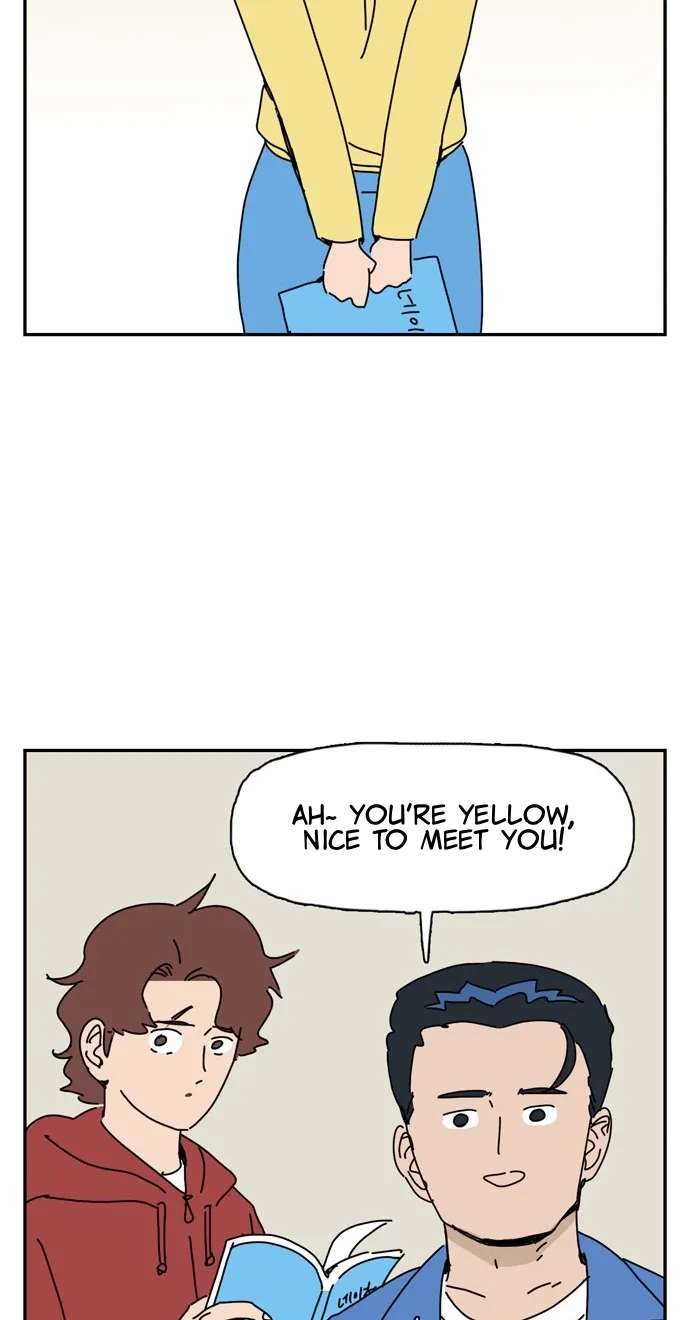 Nature Man Chapter 9 - page 68