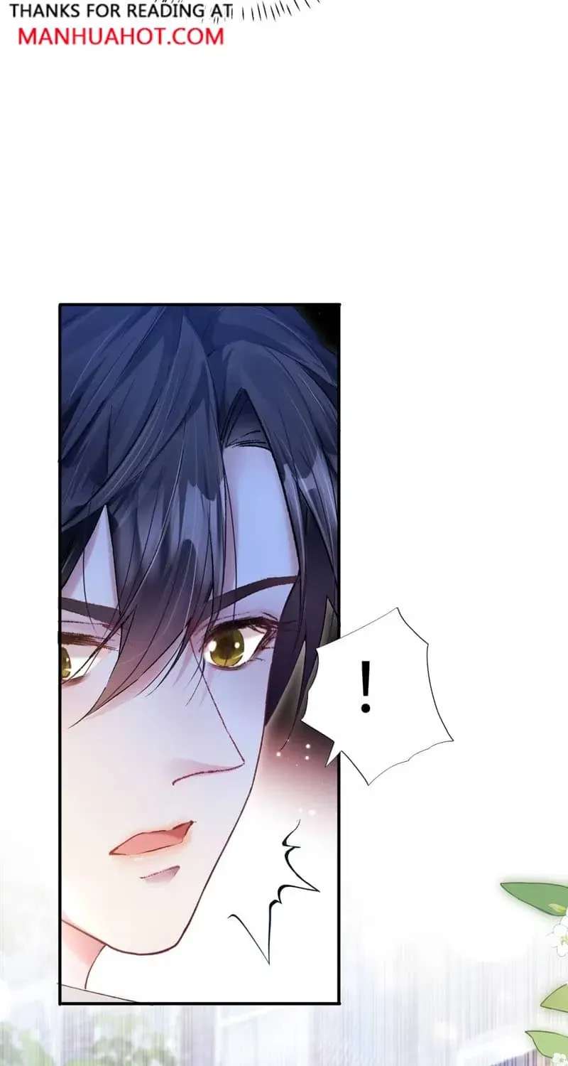 Oh No, He’s Got His Eye on Me Chapter 5 - page 43