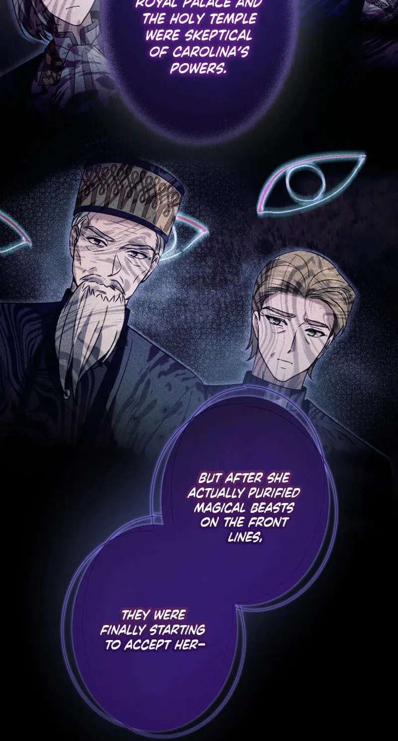 Sayonara Uwaki na Fiance-sama, Ji no Game de Shiawase ni Narimasu Chapter 30 - page 81