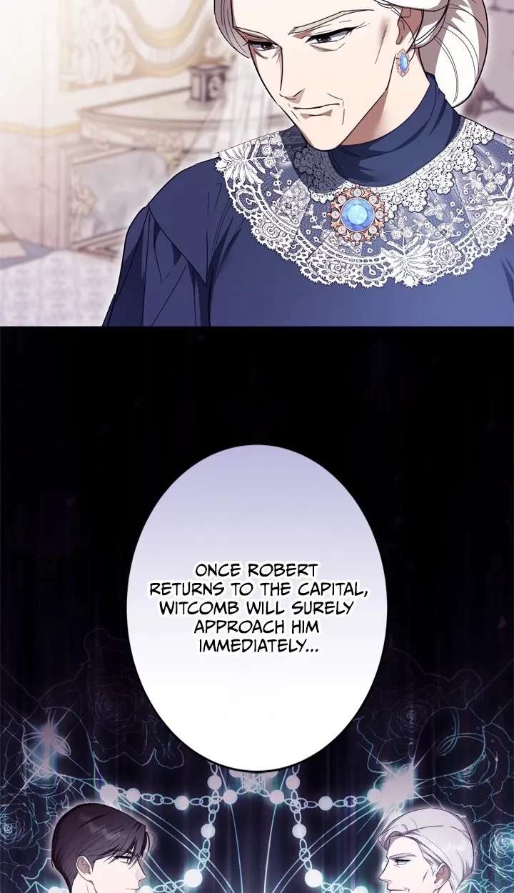 The Timid Lady of the Frontier Won't Give Up on Revenge Chapter 14 - page 86