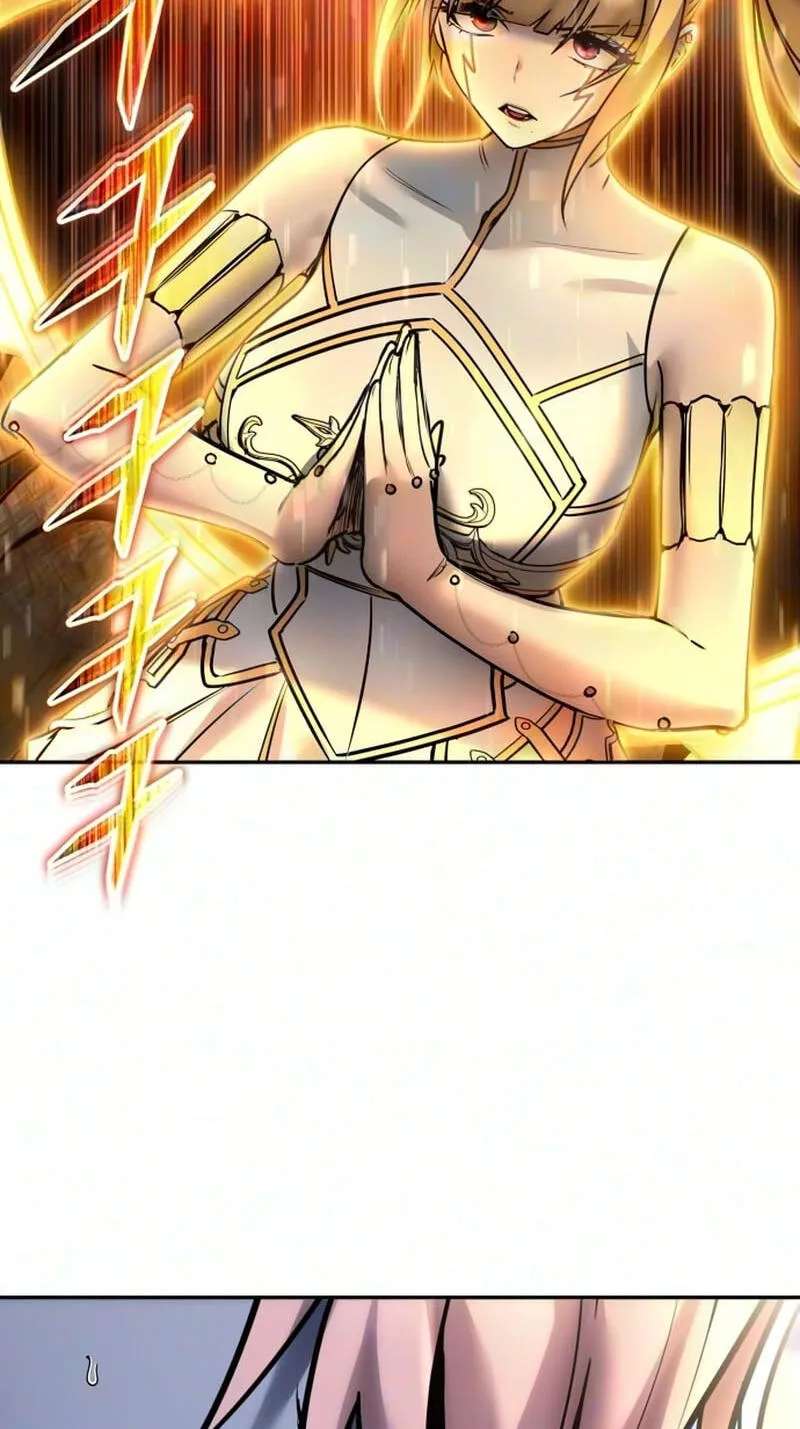 Secretly More Powerful than the Hero Chapter 137 - page 94