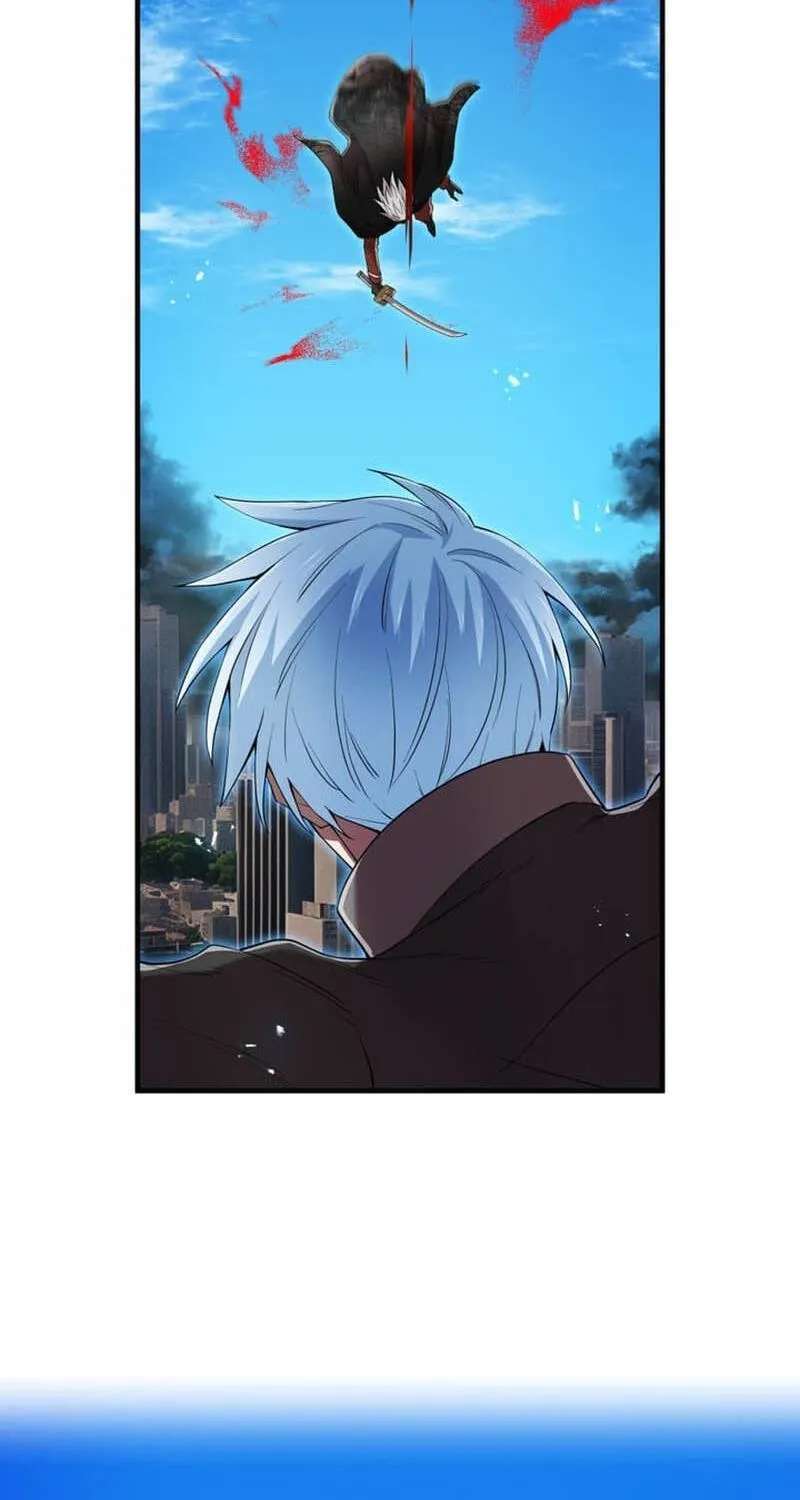 Ore Dake Saikyou Chouetsusha - Zen Sekai no Cheat Shishou ni Mitomerareta Chapter 120 - page 15