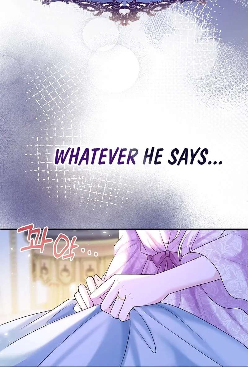 The Grand Duchess Disappeared on a Silent Night Chapter 22 - page 79