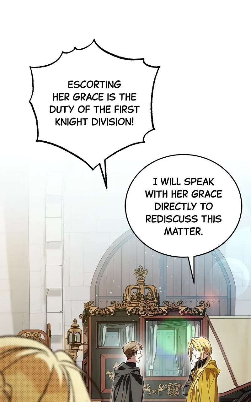 Born to be theGrand Duchess Chapter 42 - page 103