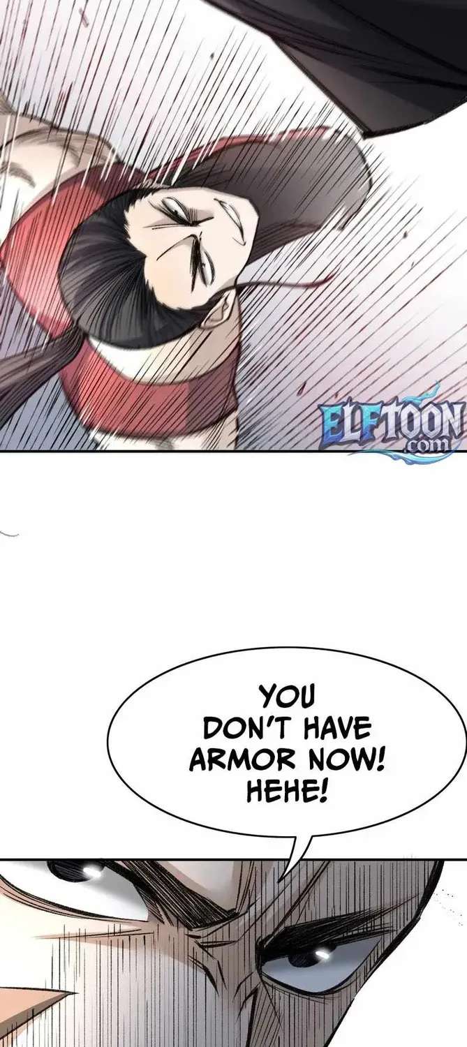 Two Worlds: I Have an Ancient Martial Arts World Chapter 6 - page 72