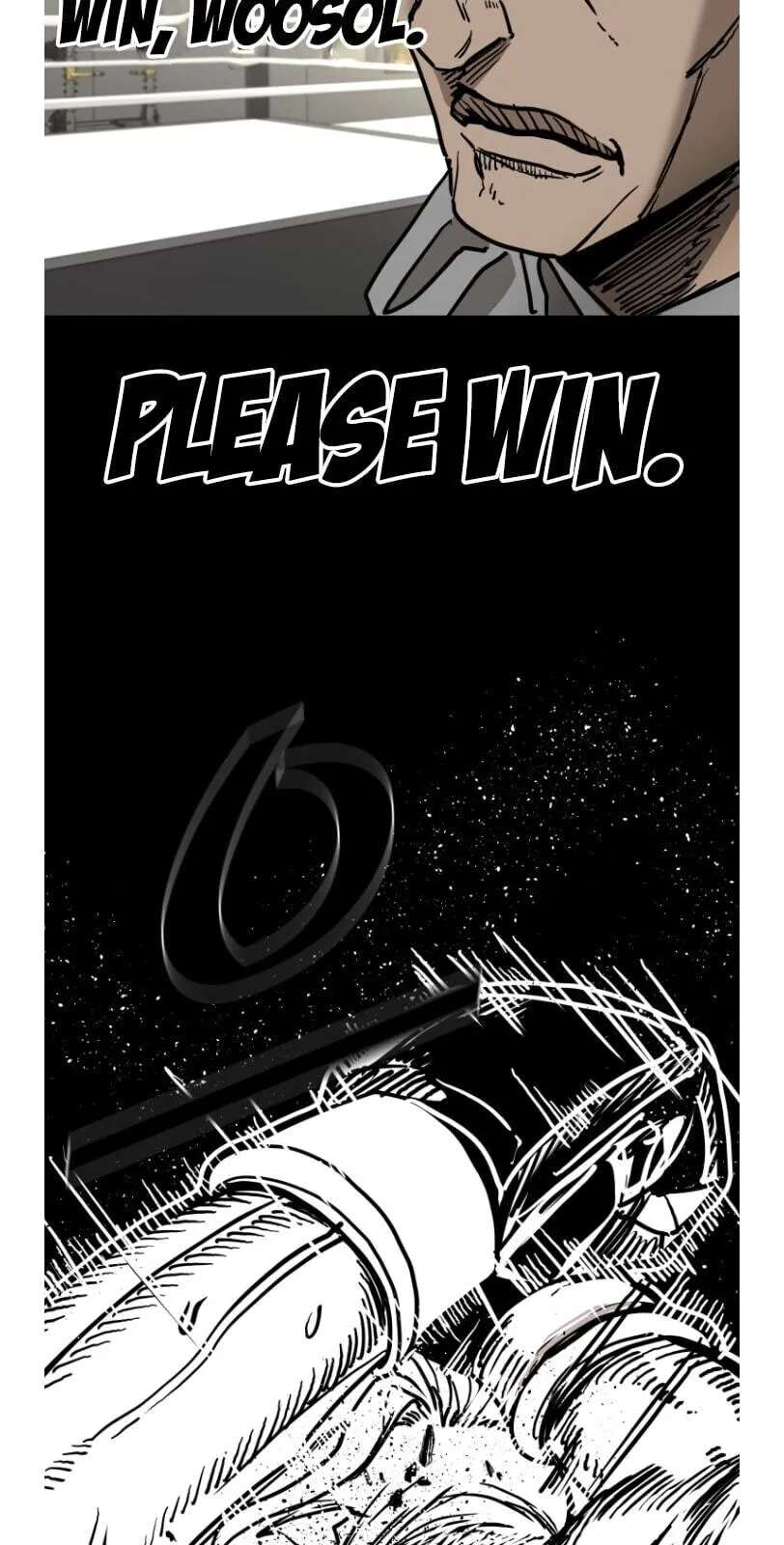 Shark Chapter 366 - page 97