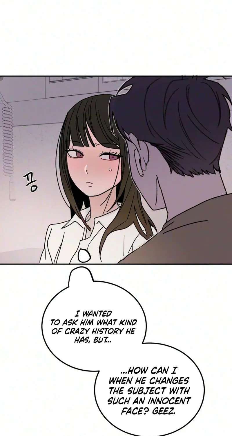 How to Love Ma Do-Ae Chapter 23 - page 44