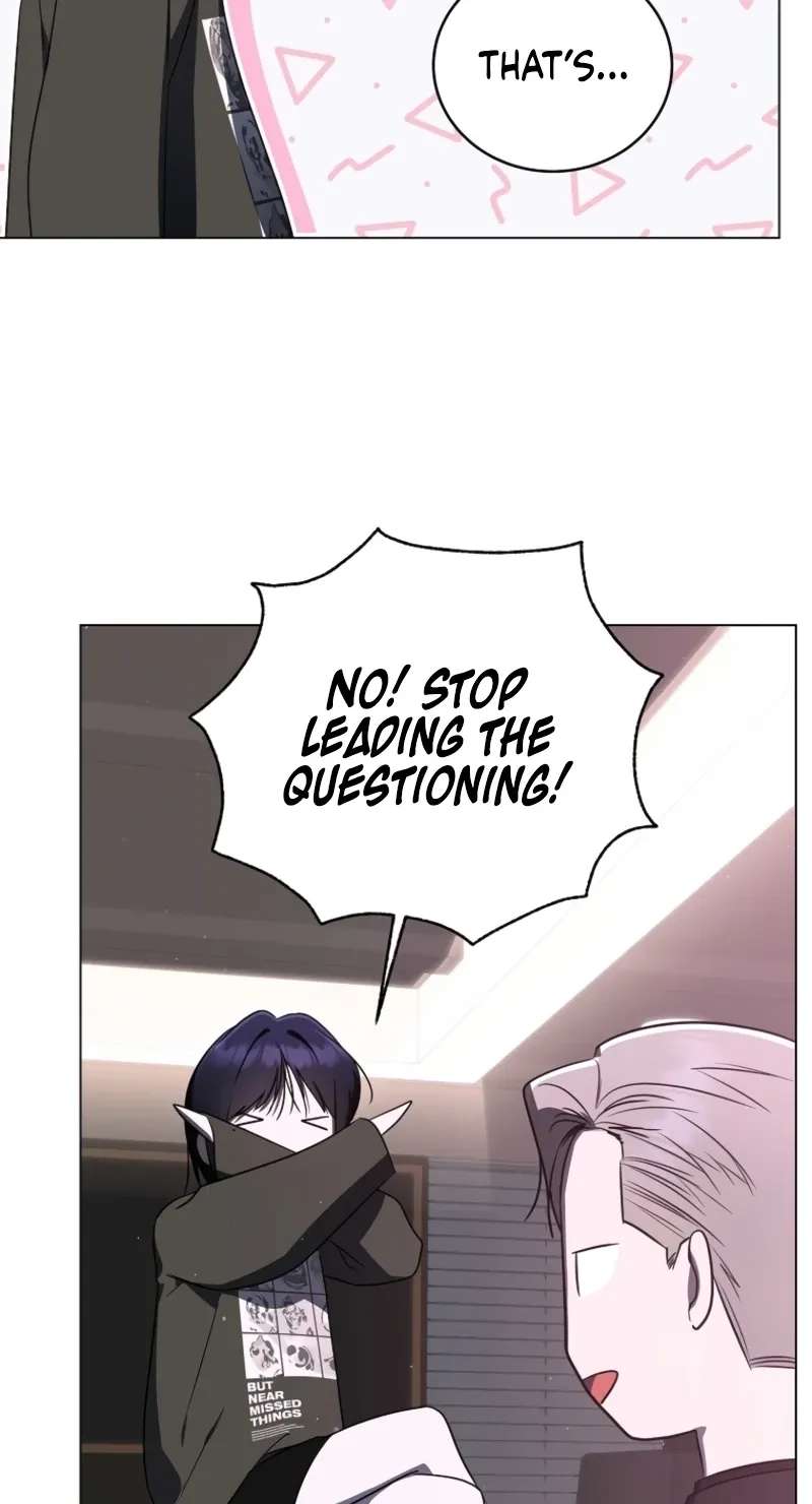 A Ranker's Guide To The Good Life Chapter 93 - page 79