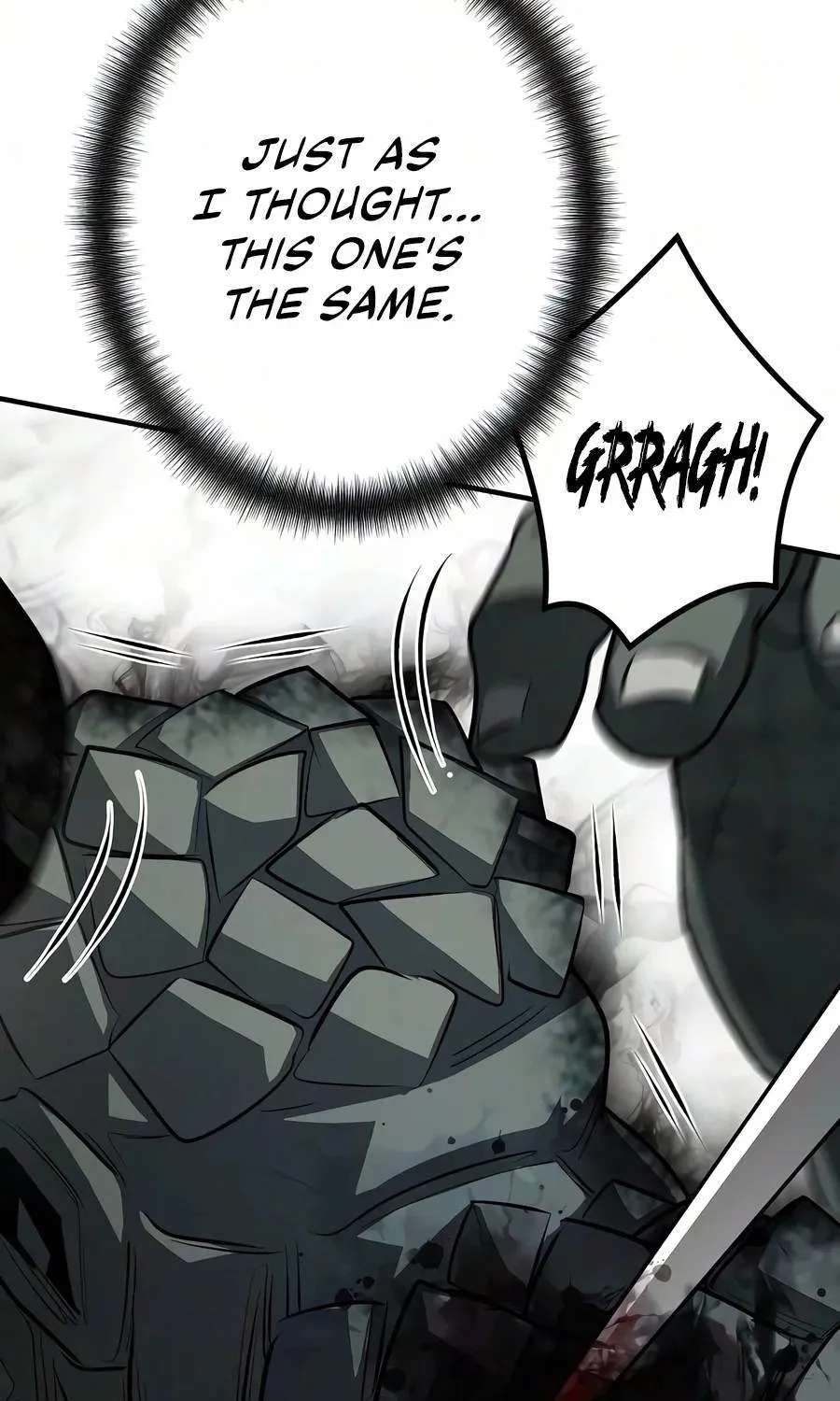 The Berserker's Second Playthrough Chapter 40 - page 128